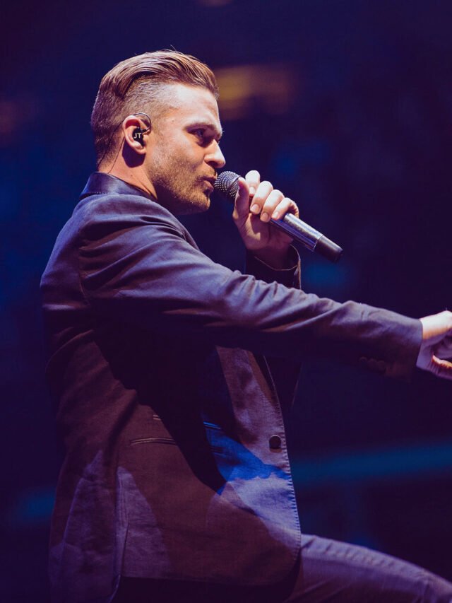 Justin Timberlake free surprise concert in Memphis